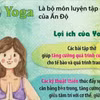 Ngày quốc tế Yoga 21/6: “Vì một trái đất, một sức khỏe chung”