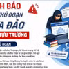 Cảnh báo các thủ đoạn lừa đảo trong mùa tựu trường