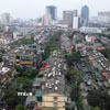 Ảnh minh họa. (Ảnh: Quốc Khánh/TTXVN)