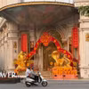 Tập đoàn Vàng bạc Đá quý Doji (Ảnh: Vietnam+)