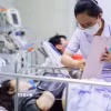 Ảnh minh họa. (Ảnh: TTXVN phát)
