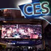 Quang cảnh Triển lãm Điện tử Tiêu dùng (CES) 2024 ở Las Vegas (Mỹ), ngày 11/1/2024. (Ảnh: THX/TTXVN)