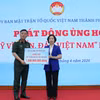 Hà Nội phát động ủng hộ Quỹ “Vì biển, đảo Việt Nam” năm 2026. (Nguồn: Hanoimoi)