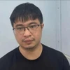 Đối tượng Phó Đức Nam. (Ảnh: Bộ Công an)