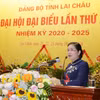 Tinh gọn bộ máy: Lai Châu quyết tâm tránh lãng phí tài sản công sau tinh gọn