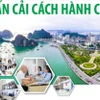 Quảng Ninh: 7 năm liên tiếp dẫn đầu về năng lực cạnh tranh cấp tỉnh