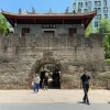 Các khách sạn Trung Quốc tìm kiếm cơ hội ở...vỉa hè 1 Ghé thăm Thành cổ Nam Đầu: Di tích lịch sử giữa lòng đô thị hiện đại Trung Quốc