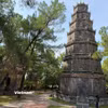 Huế: Chiêm ngưỡng vẻ đẹp cổ kính đầy duyên dáng của Chùa Thiên Mụ