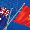 Giới chức Australia đánh giá cao Quan hệ Việt Nam-Australia