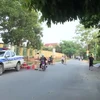 Phú Thọ: Tăng cường xử lý học sinh vi phạm giao thông
