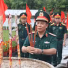 Côn Đảo - “Địa chỉ đỏ” giữa trùng khơi và khát vọng phát triển bền vững