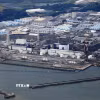 Nhà máy điện hạt nhân Fukushima Daiichi ở tỉnh Fukushima, Nhật Bản. Ảnh: Kyodo/TTXVN