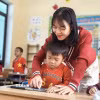 Hành trình mang con chữ đến với trẻ em dân tộc Chứt ở Hà Tĩnh