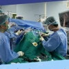 Việt Nam: Lần đầu tiên phẫu thuật thành công khối phình khổng lồ động mạch thận