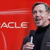 Larry Ellison - người tạo ra tập đoàn phần mềm khổng lồ Oracle. (Ảnh: Investopedia)