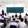 Hà Nội: Xác minh thông tin giáo viên dạy thêm sai quy định tại quận Hà Đông