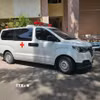 Ảnh minh họa. (Ảnh: TTXVN phát)