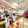 Học sinh, giáo viên cả nước nô nức trong Lễ khai giảng năm học mới 2025-2026