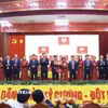 Hà Nội: Khởi đầu mới của xã Phúc Thọ với thành công từ Đại hội điểm 