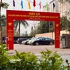 Cuộc bầu cử góp phần củng cố niềm tin của người dân và tăng cường đoàn kết quốc gia. (Nguồn: Thái Hà/Vietnam+)