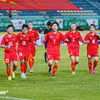 Liên đoàn Bóng đá Việt Nam (VFF) đề ra mục tiêu: Bóng đá Nữ Việt Nam phấn đấu giành quyền tham dự World Cup 2031. (Ảnh: Việt Anh/Vietnam+)