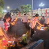Ảnh minh họa. (Ảnh: Minh Thu/TTXVN)