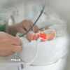Cận cảnh các “từ mẫu áo trắng" chăm sóc, điều trị và nuôi dưỡng các bé sinh non