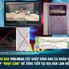 Bộ Công an cảnh báo thủ đoạn cắt ghép hình ảnh, video nhạy cảm