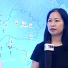 Nhiều tuyến đê bị tràn vẫn trong tầm kiểm soát