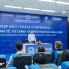 350 đại diện Hoa Kỳ tham dự Tuần lễ Kinh tế, Tài chính và Công nghệ Đà Nẵng 2026. (Ảnh: Thanh Phong/Vietnam+)