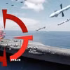 Lực lượng Houthi ở Yemen tiến hành cuộc tấn công mới nhằm vào các tàu chiến Mỹ ở Biển Đỏ. (Ảnh: IRNA/TTXVN)