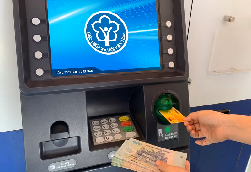 Công tác chi trả lương hưu, trợ cấp Bảo hiểm xã hội kỳ tháng Bảy cho hơn 3,3 triệu người hưởng trên toàn quốc sẽ được triển khai đầy đủ và kịp thời theo đúng quy định. (Ảnh: BHXH)