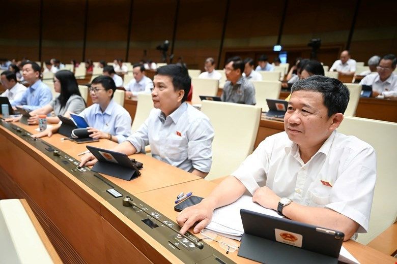 Tổ chức, cá nhân nước ngoài có nhu cầu quảng cáo tại Việt Nam phải thuê người kinh doanh dịch vụ quảng cáo của Việt Nam thực hiện, phù hợp với Luật Thương mại hiện hành. (Ảnh: CTV/Vietnam+)