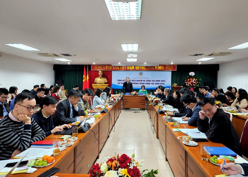 Tính đến thời điểm hiện tại, nhờ sự phối hợp chặt chẽ với các cơ quan thu, thu ngân sách Nhà nước đã vượt 27% so với dự toán. (Ảnh: BTC/Vietnam+)