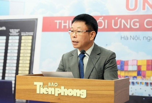 Việt Nam cần chủ động đàm phán về chính sách thuế để bảo vệ lợi ích quốc gia