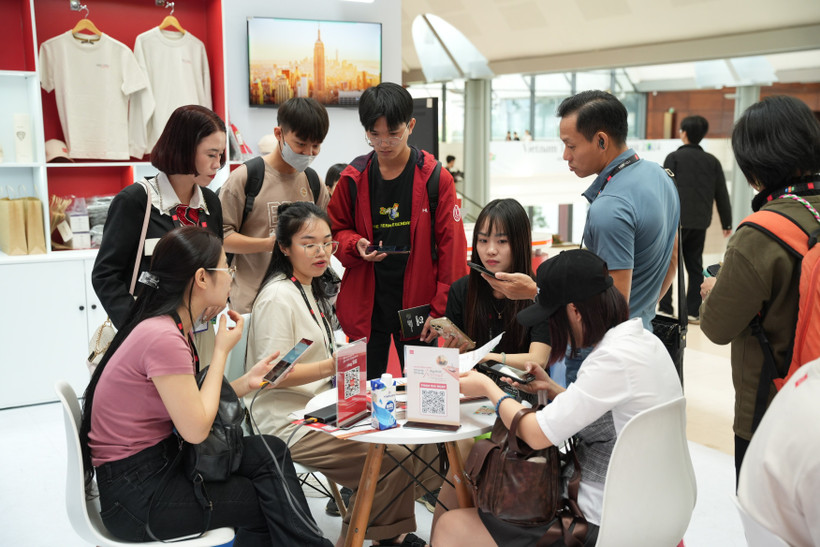 Các hoạt động hỗ trợ sẽ được triển khai theo nguyên tắc có trọng tâm, công khai, minh bạch và tiết kiệm nguồn lực. (Ảnh minh họa/Vietnam+)