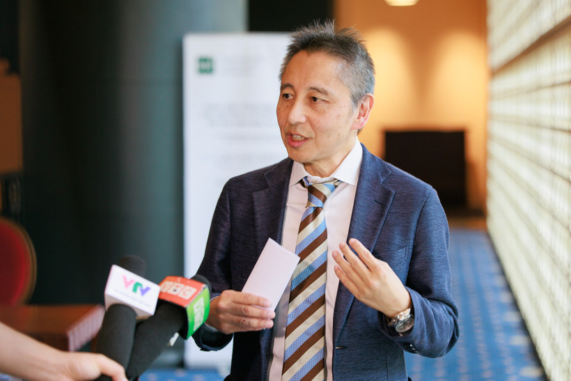 Chuyên gia JICA nói gì về “cú hích” đưa chứng khoán Việt Nam lên nhóm mới nổi?