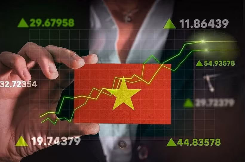 Việc duy trì lộ trình nâng hạng thị trường chứng khoán là thành quả từ sự chỉ đạo quyết liệt của Chính phủ, Thủ tướng Chính phủ, cùng vai trò điều hành sát sao của Bộ Tài chính và Ủy ban Chứng khoán Nhà nước trong việc tổ chức thực thi các giải pháp then chốt. (Ảnh minh họa)