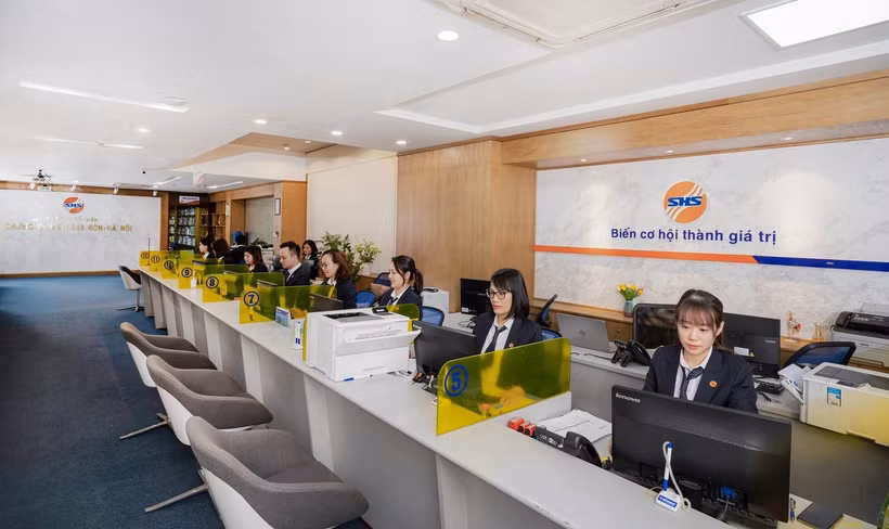 Số lượng nhà đầu tư nắm giữ chứng chỉ quỹ được kỳ vọng đạt 2,5 triệu người vào năm 2030 và 5 triệu người vào năm 2035. (Ảnh: Vietnam+)