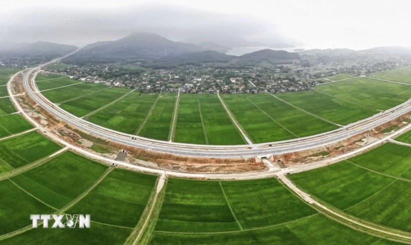 Cả nước còn gần 955.000 ha đất tự nhiên chưa được sử dụng