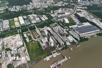 (Ảnh minh họa: Hồng Đạt/TTXVN)