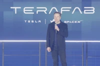 Tỷ phú công nghệ Elon Musk. (Nguồn: X)