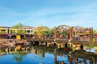 Hội An lọt top 51 điểm đến đẹp nhất thế giới năm 2026