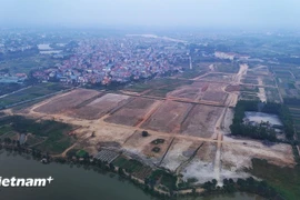 Ảnh minh họa. (Nguồn: Vietnam+)