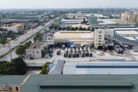 Ảnh chỉ mang tính minh họa. (Nguồn: hanoi.gov.vn)