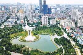 Ảnh chỉ mang tính minh họa. (Nguồn: Hanoi.gov.vn)