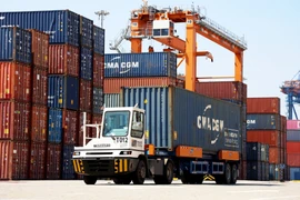 Vị thế, tầm vóc và uy tín của đất nước ngày càng được nâng cao trong khu vực và trên thế giới. (Ảnh: TTXVN)