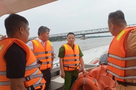 Hà Nội chủ động nhiều phương án ứng phó trước diễn biến của cơn bão số 3