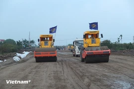 Ảnh chỉ mang tính minh họa. (Nguồn: Vietnam+)