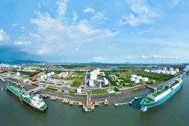 Petrovietnam khẳng định bản lĩnh tiên phong hình thành hệ sinh thái công nghiệp năng lượng quốc gia.